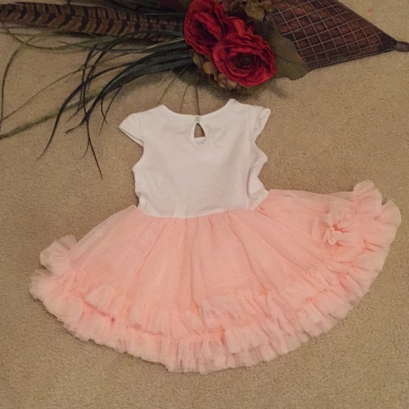 Dress - Picture 4 of 4